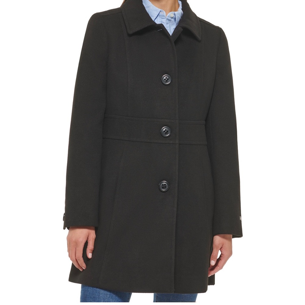 Classic Peacoat from Tommy Hilfiger NWT